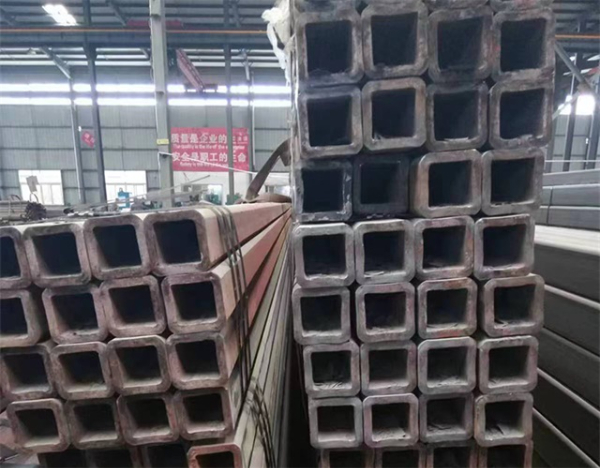 厚壁無(wú)縫方管